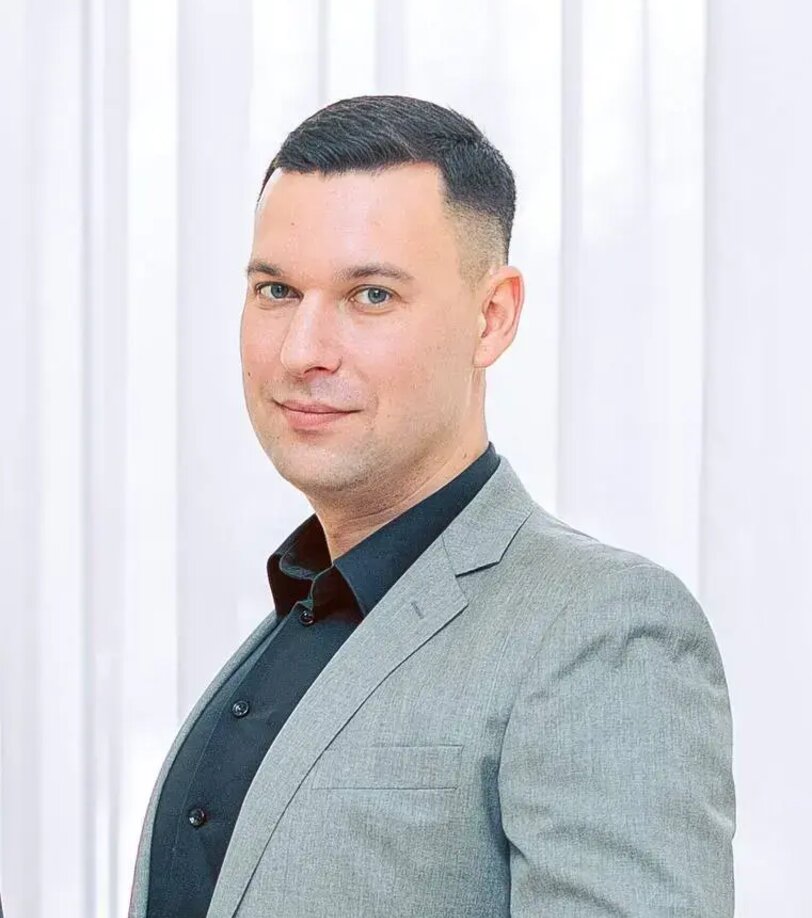 Божко Али Арбиевич